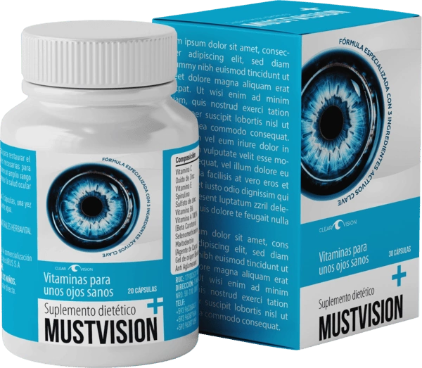 Mustvision